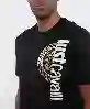 Resim JUST CAVALLI ERKEK T-SHIRT