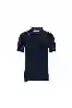 Resim DOLCE&GABBANA POLO YAKA ERKEK T-SHIRT G8Q04T-G7I7Q