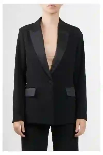 Resim VİCOLO KADIN CEKET TS0095