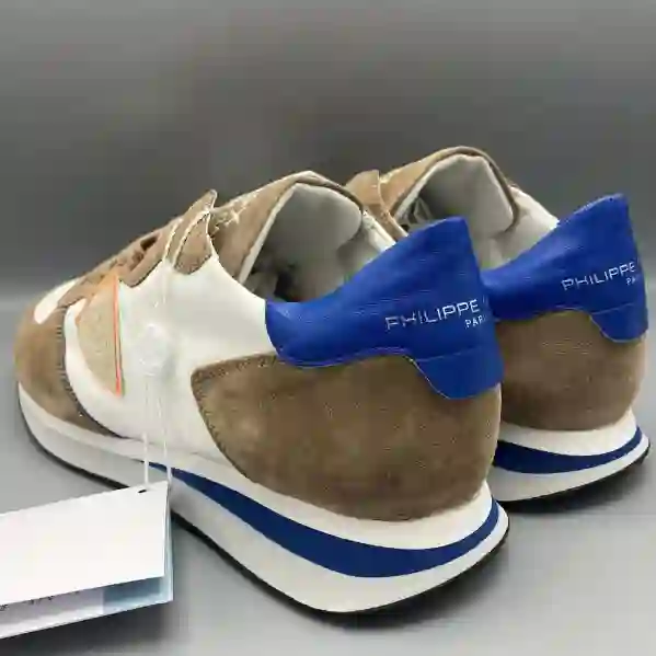 Resim PHILIPPE MODEL ERKEK SNEAKER WP31