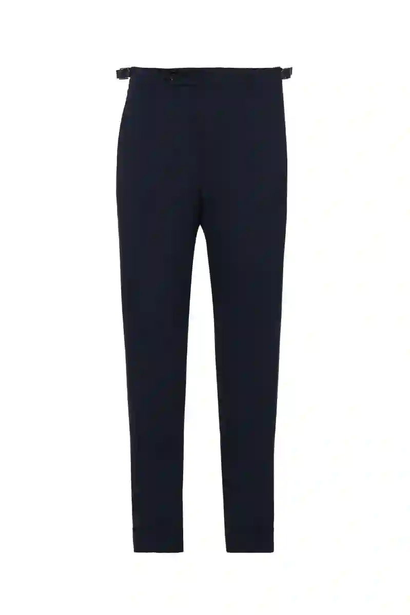 Resim BERWICH ERKEK PANTOLON FA 1755X