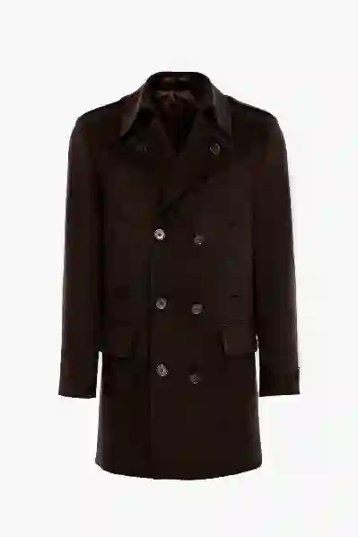 Resim MI-1500001 ERKEK PALTO