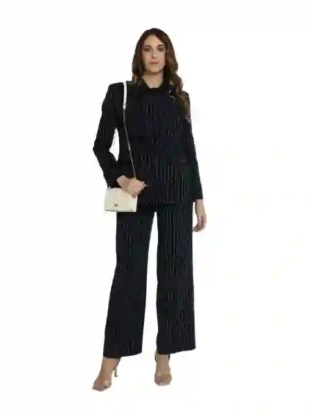 Resim VİCOLO KADIN PANTOLON TD0055