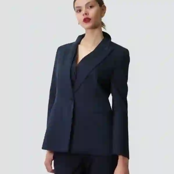 Resim VİCOLO KADIN CEKET TD0292