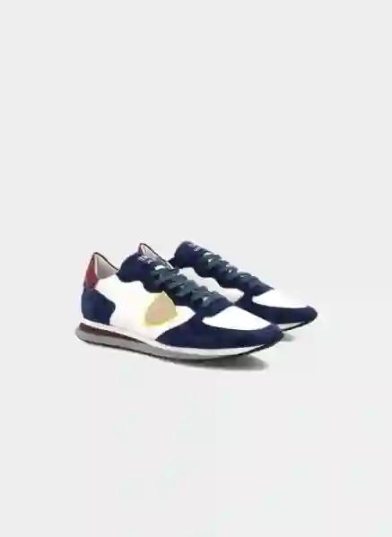 Resim PHILIPPE MODEL ERKEK AYAKKABI WP30