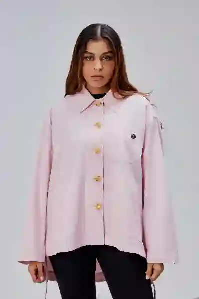 Resim OTTOD'AME WAYOUT KAPŞ KADIN MONT SMHOG5985