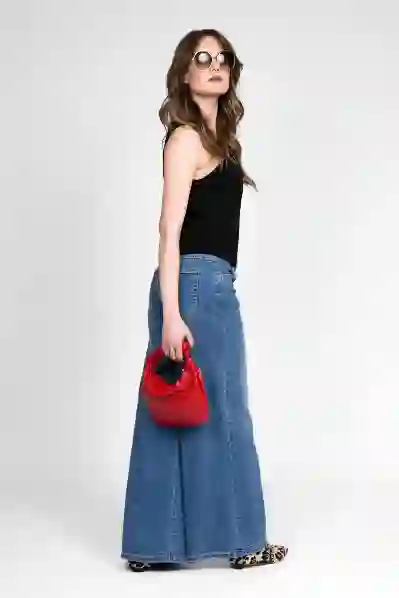 Resim VİCOLO ÖRME KADIN YELEK 22075D