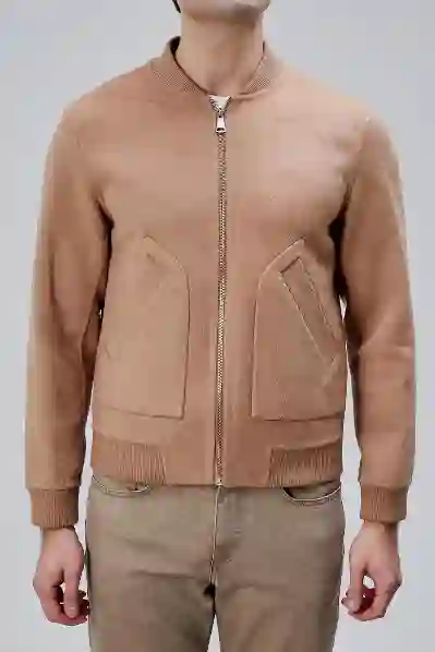 Resim AFF EL DİKİMİ ERKEK MONT