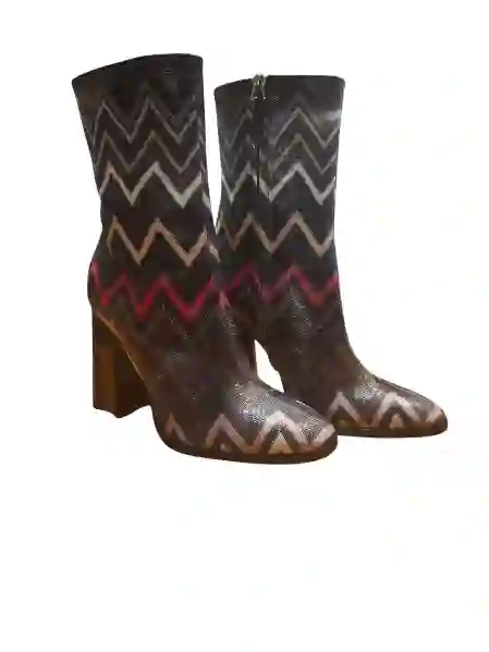 Resim MISSONI KADIN BOT 2302AS23