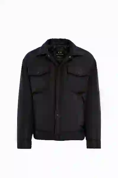 Resim ARMANI EXCHANGE ERKEK MONT 6DZB12 ZH4XZ