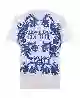 Resim VERSACE JEANS COUTURE ERKEK T-SHIRT 76 GAH6RB