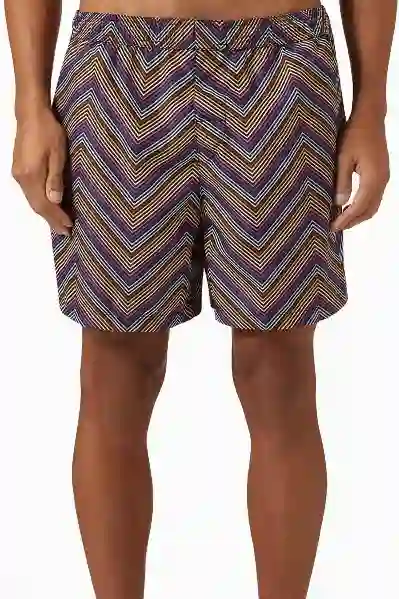 Resim MISSONI ERKEK DENİZ ŞORTU US23SP 04BW00MD