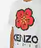 Resim KENZO BASKILI ERK T-SHIRT FPD55TS4454SO