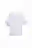 Resim VİCOLO KADIN T-SHIRT RS0001