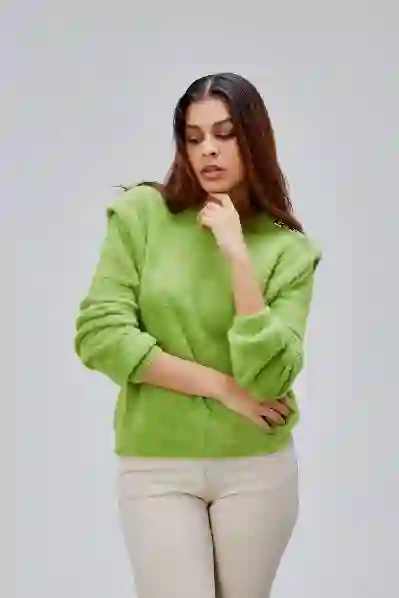 Resim GAELLE BAYAN TRİKO GBDP19552