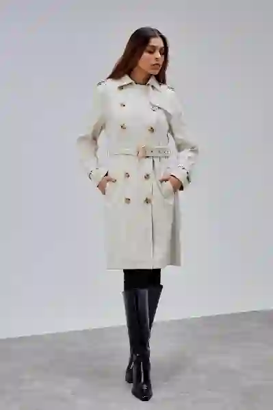 Resim S.LONDON KADIN TREÇKOT