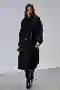 Resim VİCOLO KADIN PALTO TS0001