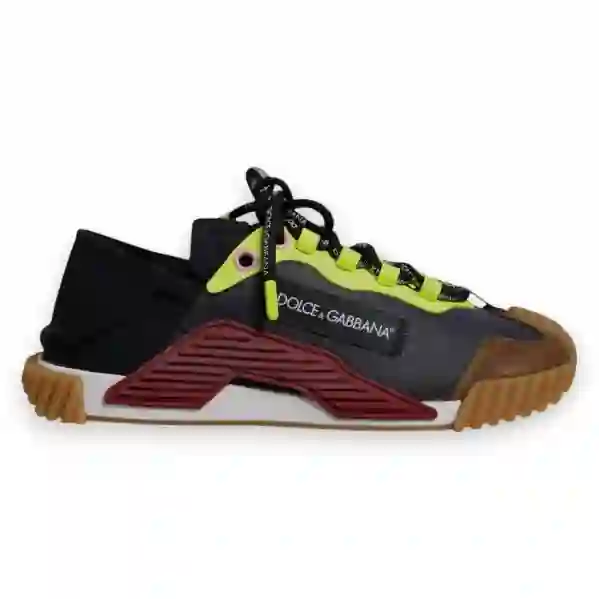 Resim DOLCE&GABBANA ERKEK AYAKKABI CS1768 AJ955 8Q203