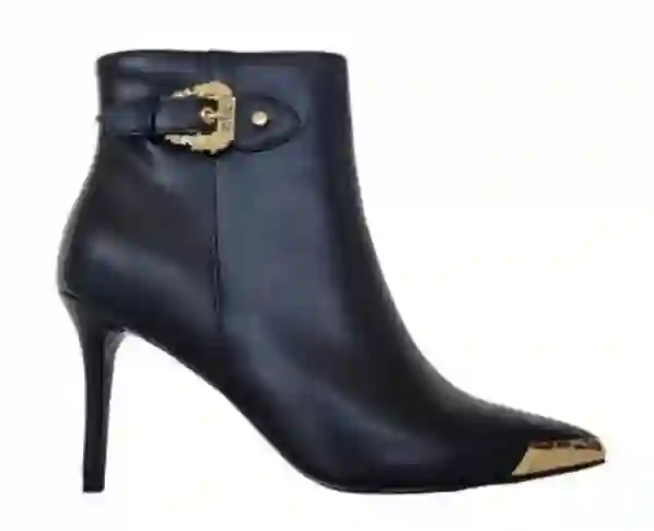 Resim VERSACE KADIN BOT 75VA3S57