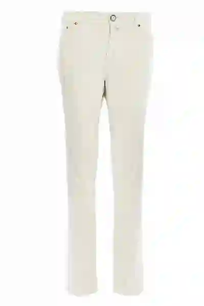 Resim JACOB COHEN 5 CEP ERKEK KADİFE JEANS JPI230131