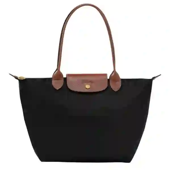 Resim LONGCHAMP LE PLIAGE ORIGINAL EL ÇANTASI M