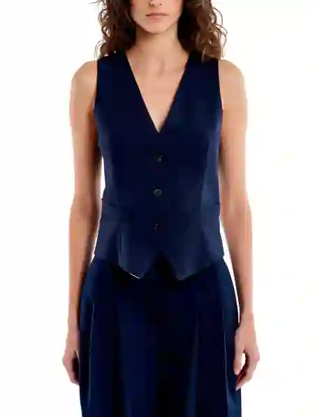 Resim VİCOLO KADIN YELEK TD0298