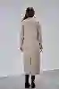 Resim VİCOLO KADIN PALTO TS0005