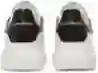 Resim ALEXANDER MCQEEN ERKEK SNEAKER 705067 WHGP5 9061
