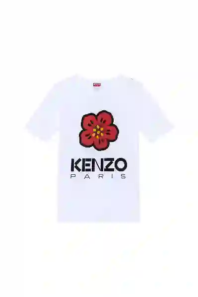 Resim KENZO KADIN T-SHIRT