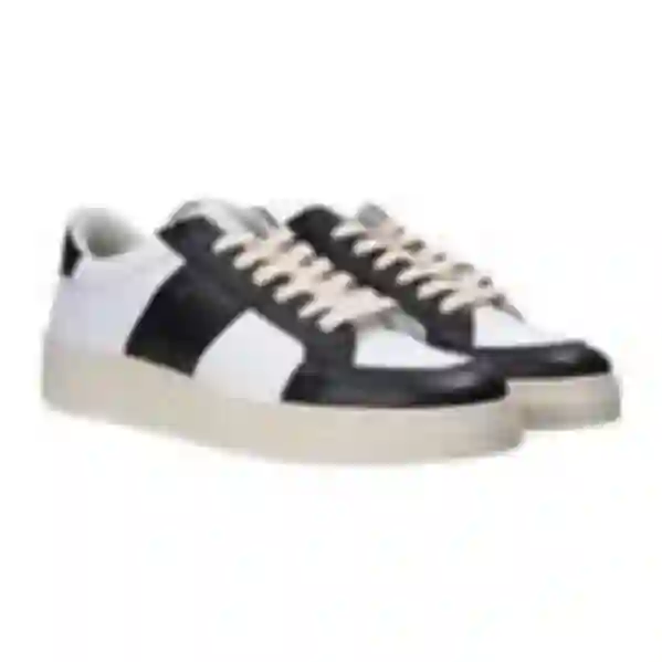 Resim SAINT SNEAKERS ERKEK SNEAKER BIANCO