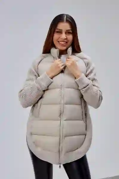 Resim S. LONDON KADIN MONT SLI4GB025212D