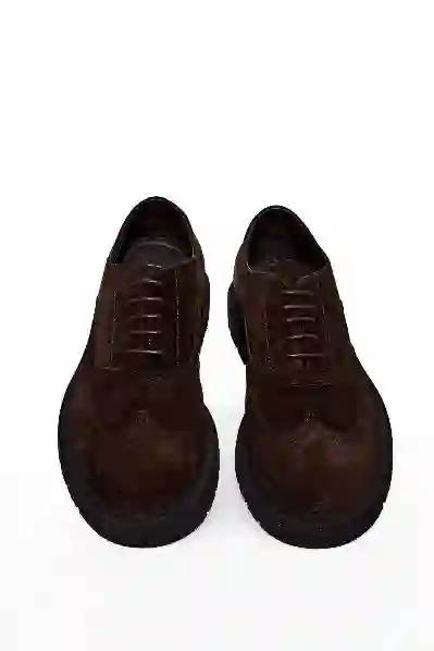 Resim FABI ERKEK SÜET AYAKKABI 4BFUSFU1196 YH841