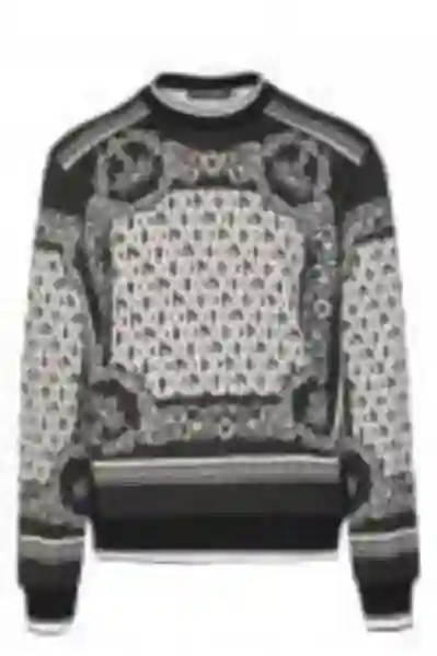 Resim DOLCE&GABBANA ERKEK SWEAT G9OU6T-67032
