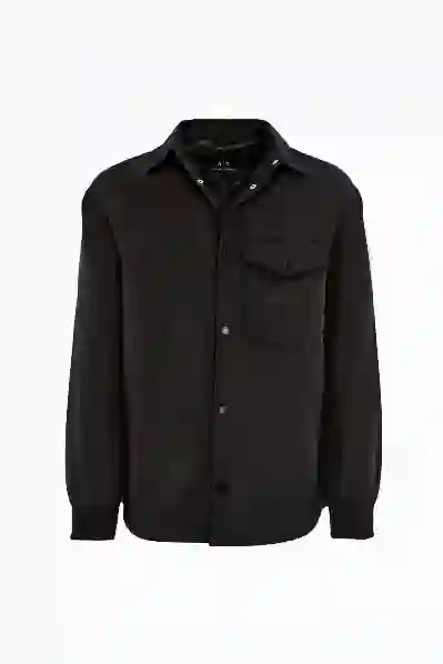 Resim ARMANI EXCHANGE ERKEK MONT 6DZBL6 ZN5KZ