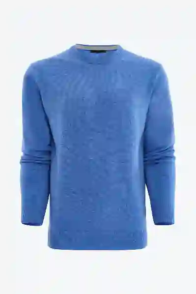 Resim PRIVATI FIRENZE ERKEK BİSİKLET YAKA KAZAK FX2010/001