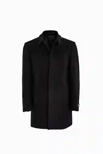 Resim MI-1500010 LORO PIANO ERKEK PALTO