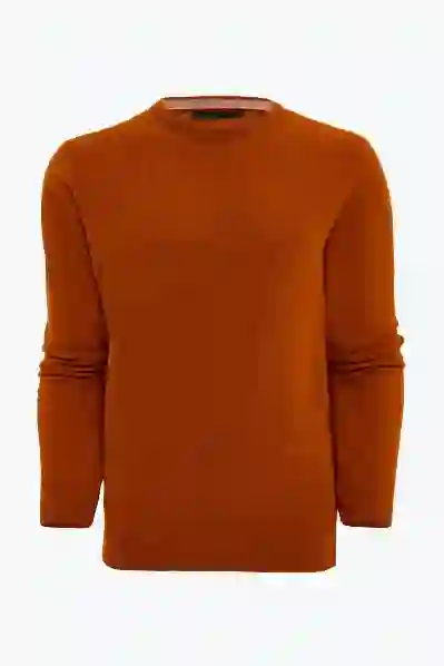 Resim PRIVATI FIRENZE ERKEK BİSİKLET YAKA KAZAK FX2010/001