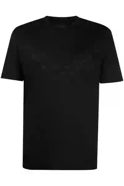 Resim EMPORIO ARMANI ERKEK T-SHIRT 0999