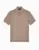Resim EMPORIO ARMANI POLO YAKA ERKEK T-SHIRT 3D 1FM2 1JGYZ