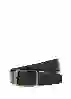 Resim ZEGNA ÇİFT TARAFLI ERKEK KEMER 924200660274