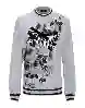 Resim DOLCE&GABBANA ERKEK SWEAT G9J48T-HH7JD