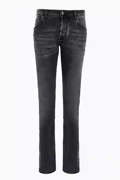 Resim JACOP COHEN ERKEK JEAN UQ E0730S 3733