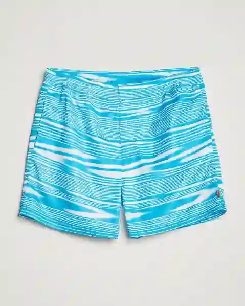 Resim MISSONI ERKEK DENİZ ŞORTU US23SP 04BW00M4