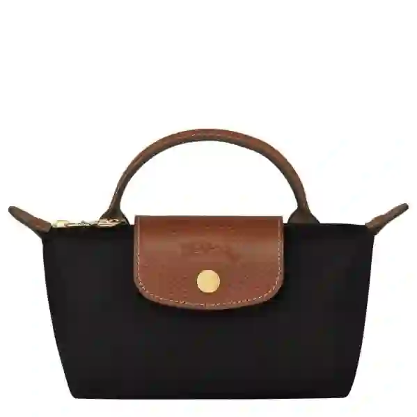 Resim LONGCHAMP LE PLIAGE ORIGINAL EL ÇANTASI XS