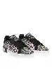 Resim DOLCE&GABBANA LEOPAR DESEN  KADIN SNEAKER