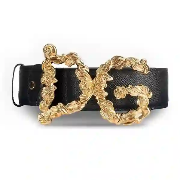 Resim DOLCE&GABBANA KADIN KEMER BE4359 B5770 80999