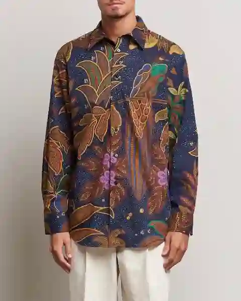 Resim ETRO ERKEK GÖMLEK 12908/5701-200