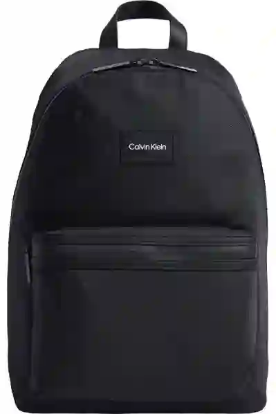 Resim CALVIN KLEIN ERKEK SIRT ÇANTASI K50K512225BEH