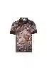 Resim ETRO ÇİÇEK DESEN POLO YAKA ERKEK T-SHIRT 1Y800/9269