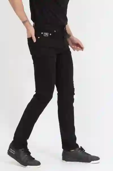 Resim VERSACE ERKEK JEAN 77GAB5K0